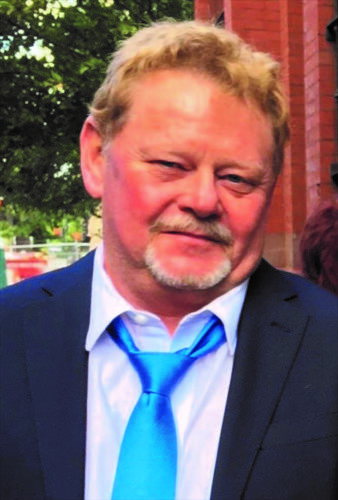 MICHAEL COYNE